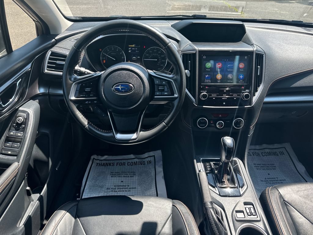 Used 2019 Subaru Crosstrek 2.0i Limited w/ Moonroof Package w/Navigation AWD/4WD image 25
