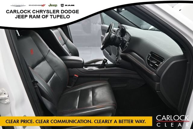 Used 2023 Dodge Durango R/T AWD/4WD image 39