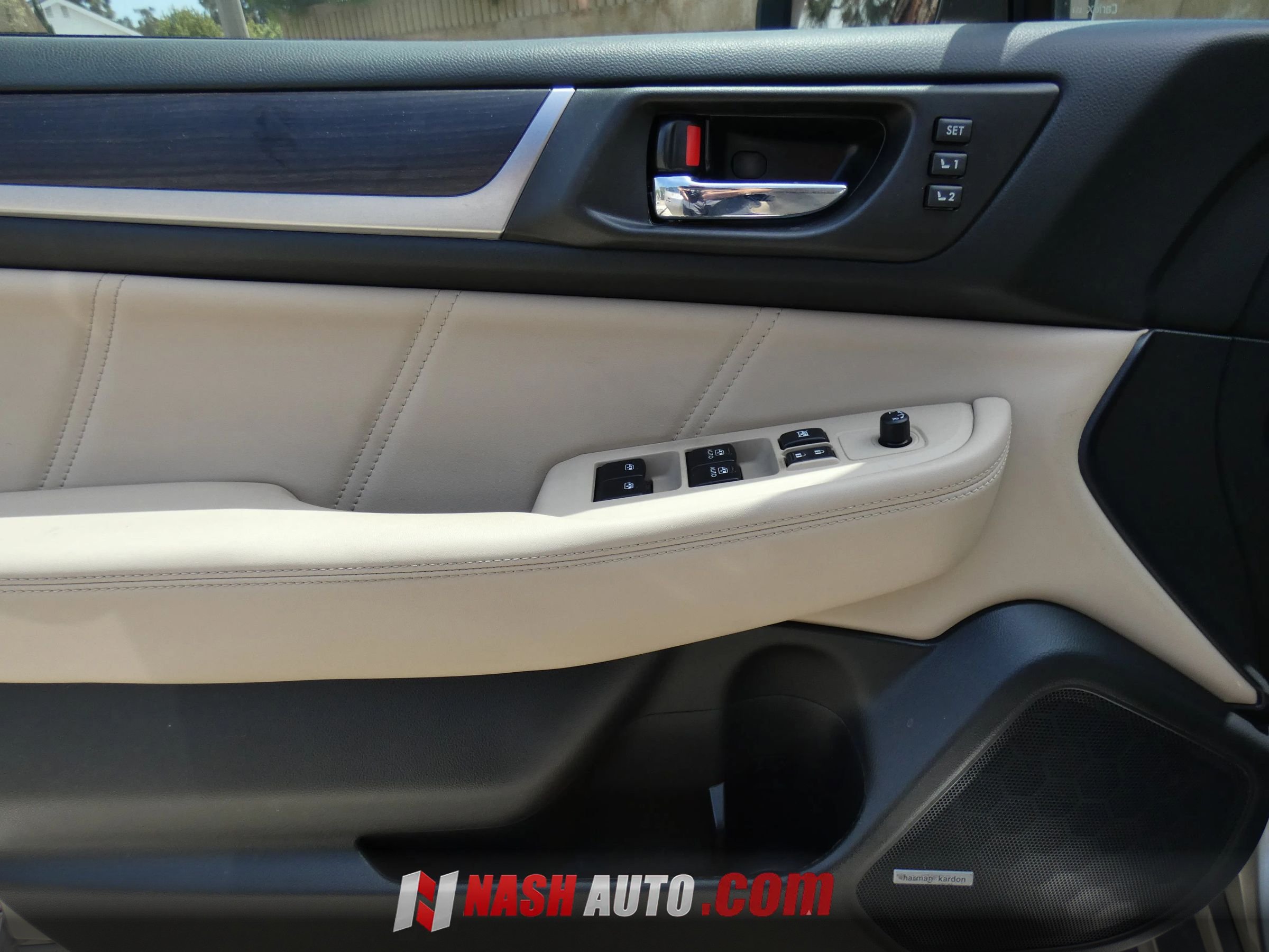 Used 2018 Subaru Legacy 2.5i Limited AWD/4WD image 48
