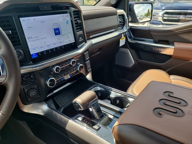 New 2026 Ford F150 King Ranch w/ Equipment Group 601A High AWD/4WD image 22