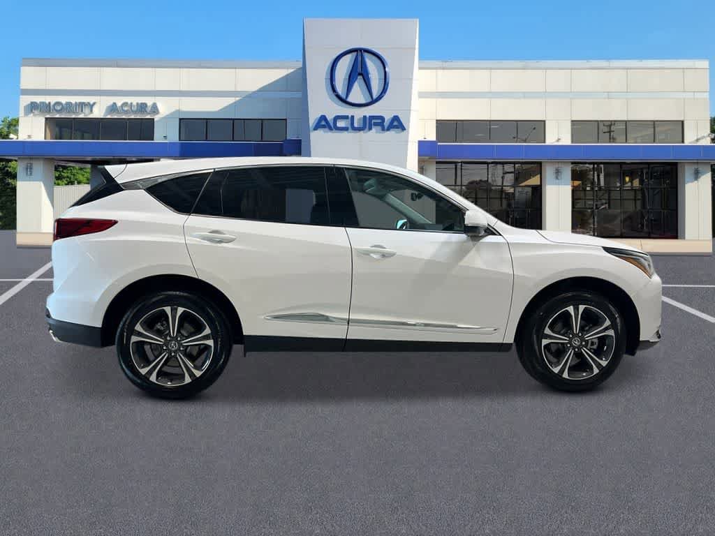 New 2026 Acura RDX SH-AWD w/ Technology Package image 8