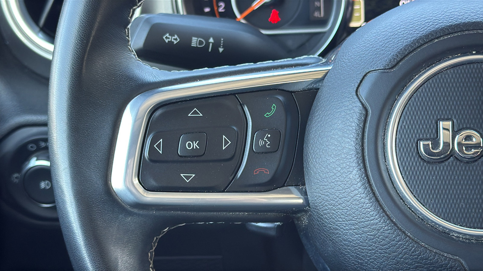 Used 2021 Jeep Wrangler Unlimited Sahara image 22