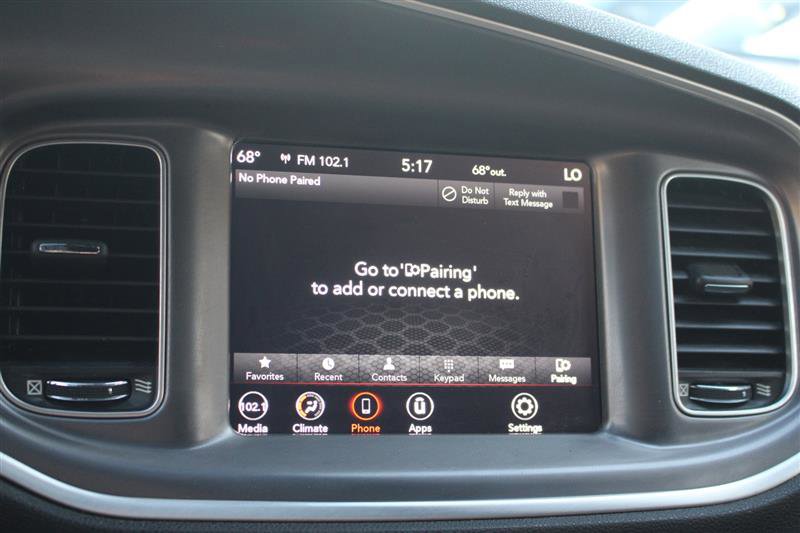 Used 2020 Dodge Charger R/T RWD image 16