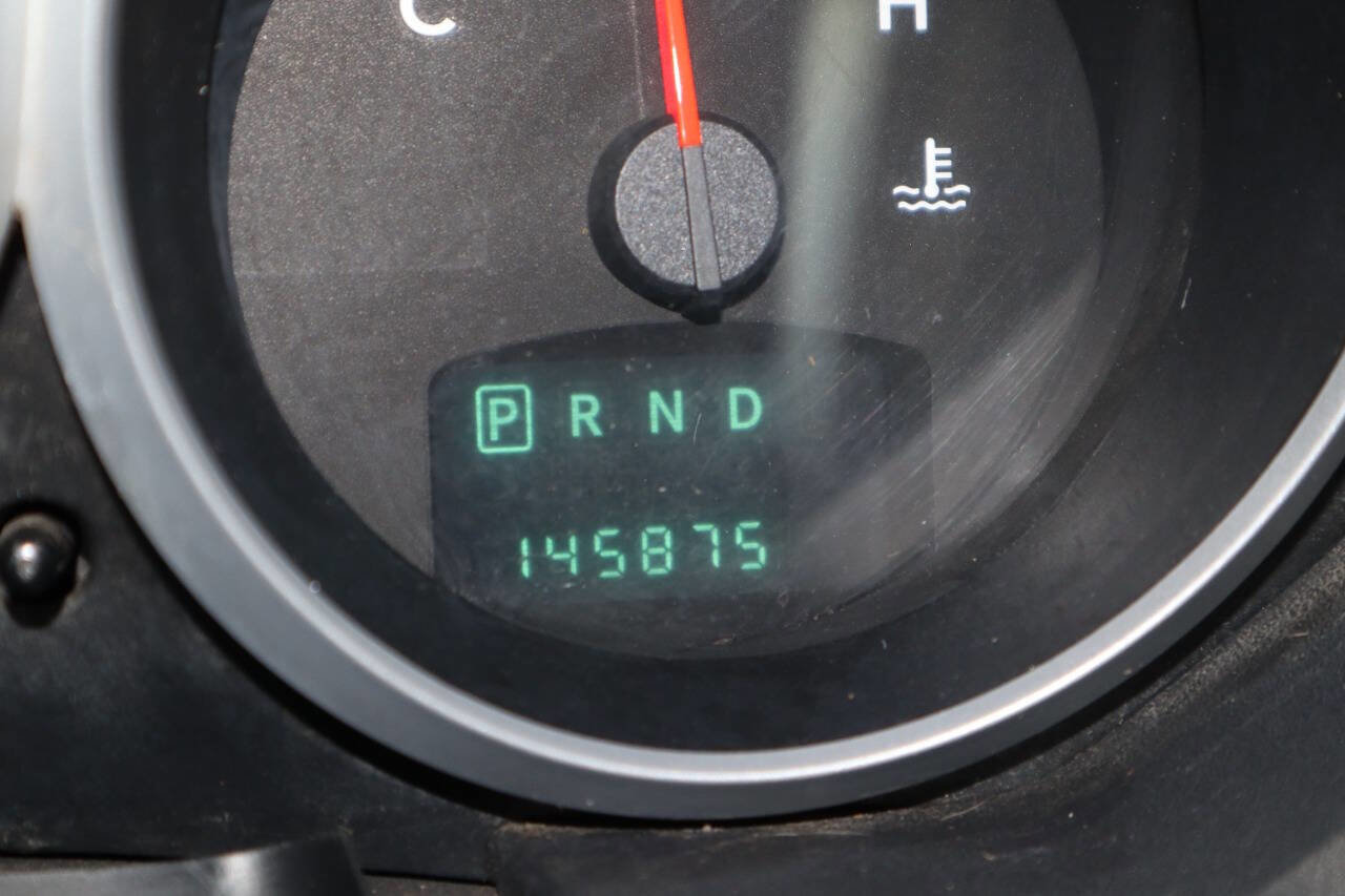 Used 2009 Dodge Grand Caravan SE w/ Climate Group image 39