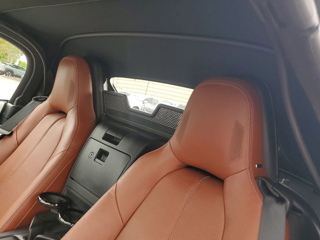 Used 2023 MAZDA MX-5 Miata Grand Touring image 26