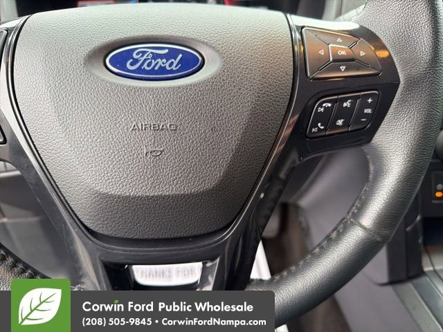 Used 2018 Ford Explorer XLT w/ Equipment Group 202A image 17