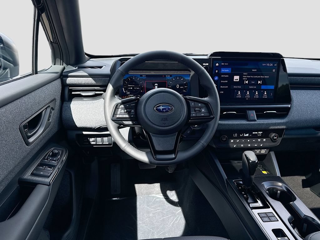 New 2026 Subaru Outback Limited XT AWD/4WD image 21