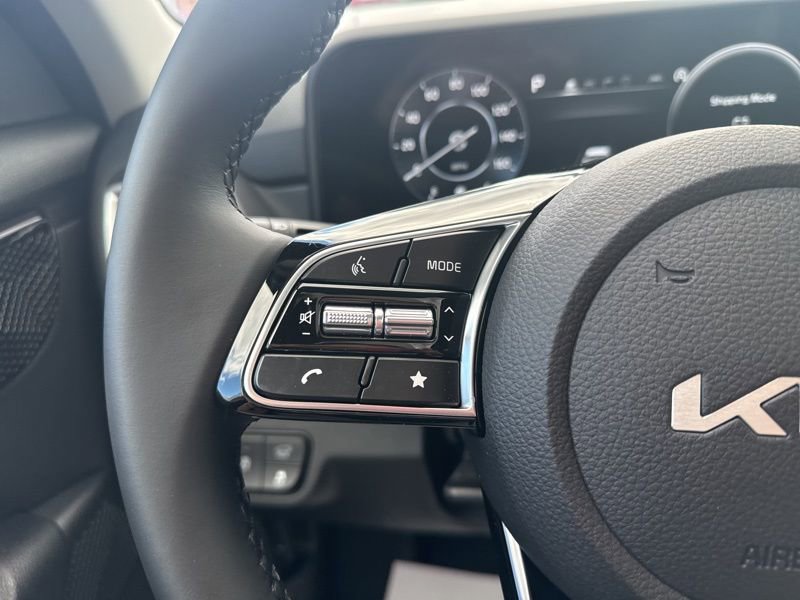 New 2026 Kia Seltos EX w/ EX Sunroof Package image 26