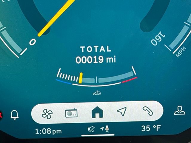 New 2026 MINI Cooper S image 17