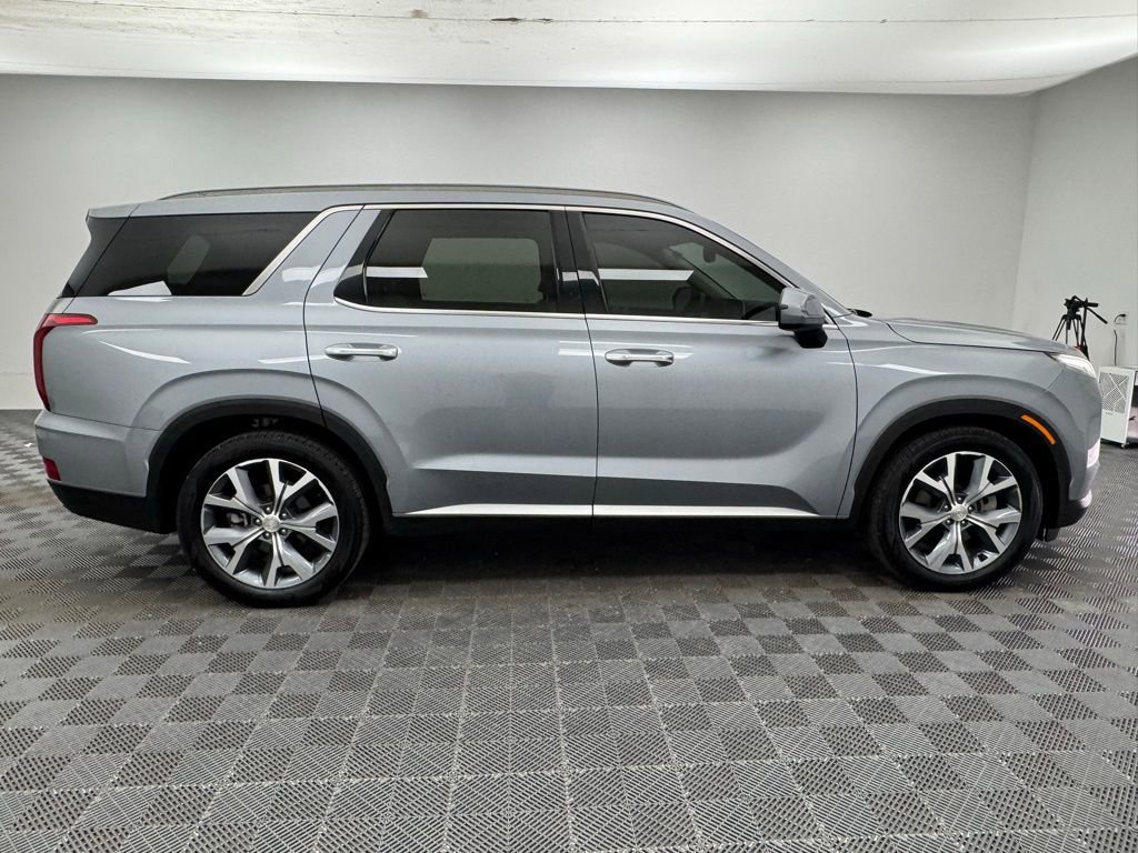Used 2020 Hyundai Palisade SEL AWD/4WD image 7