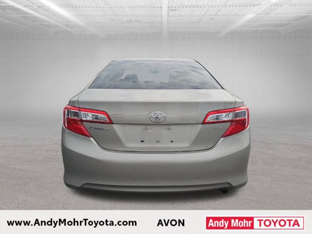 Used 2013 Toyota Camry LE FWD image 6