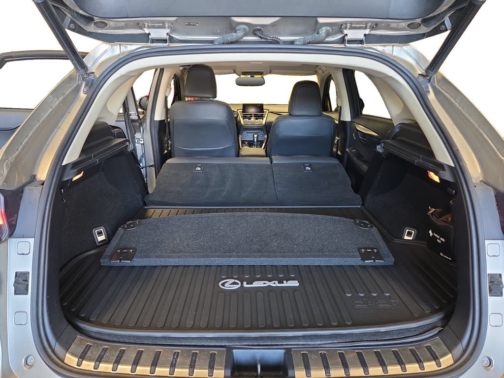 Used 2017 Lexus NX 200t FWD w/ Premium Package image 24