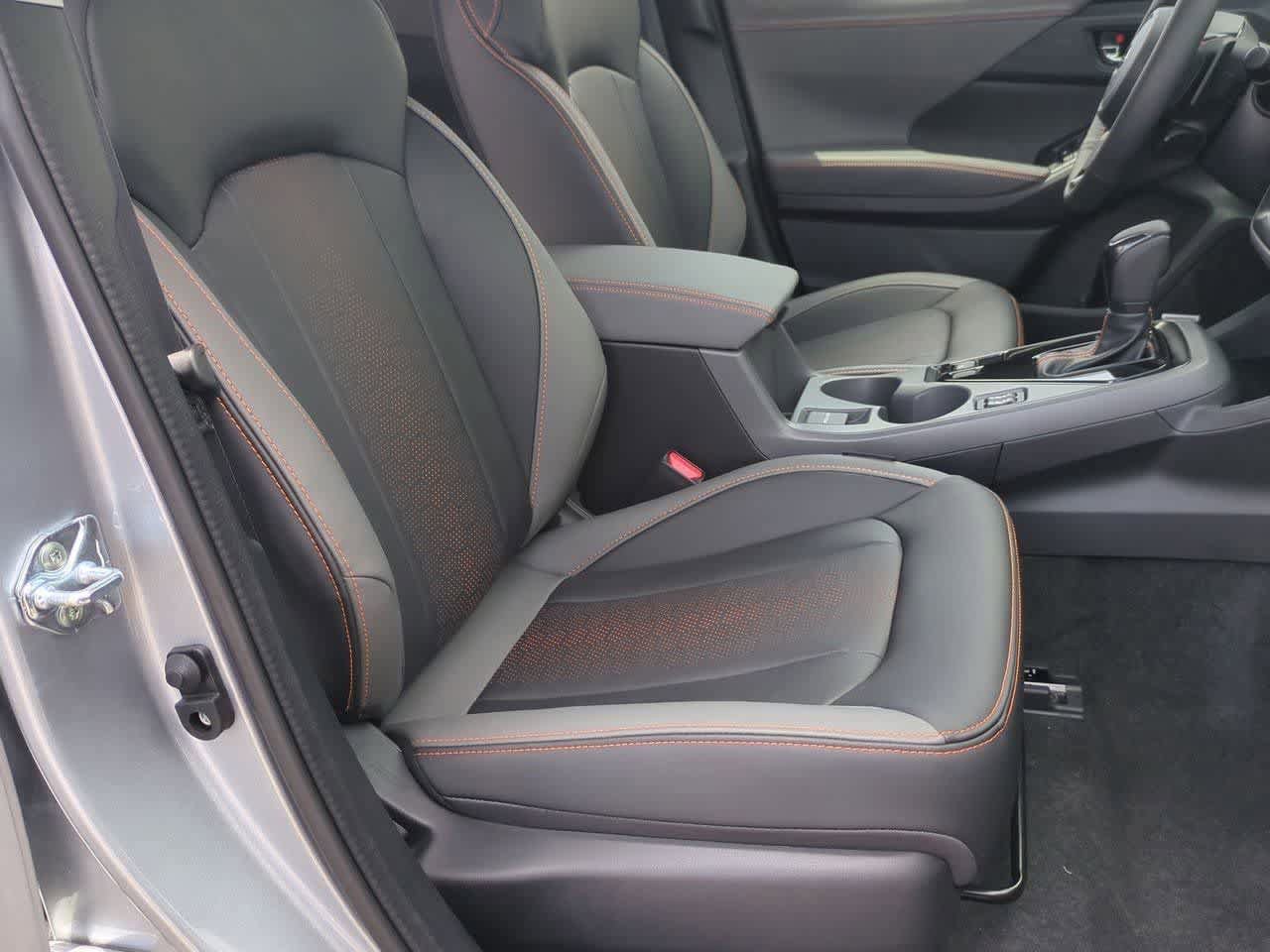 New 2026 Subaru Crosstrek 2.5i Limited AWD/4WD image 22