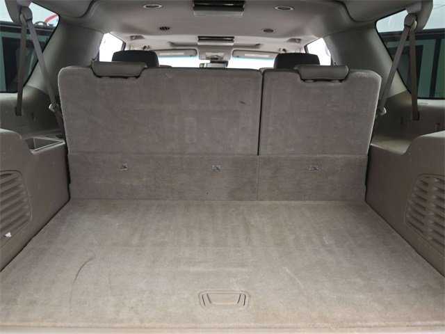 Used 2016 GMC Yukon XL SLT w/ Open Road Package image 20