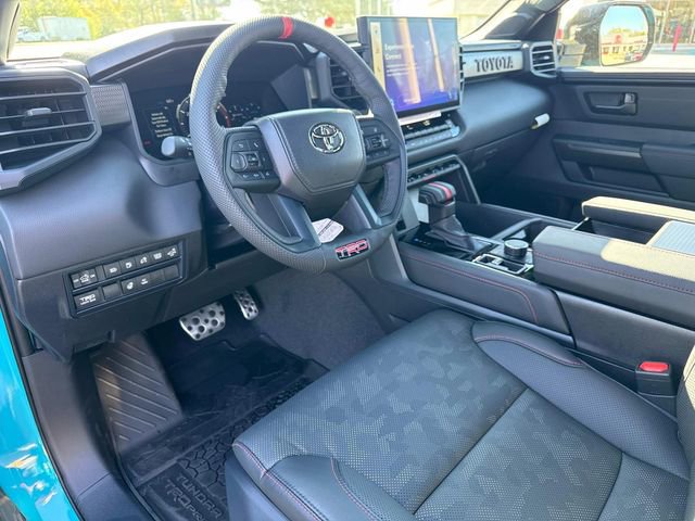 New 2026 Toyota Tundra TRD Pro image 19