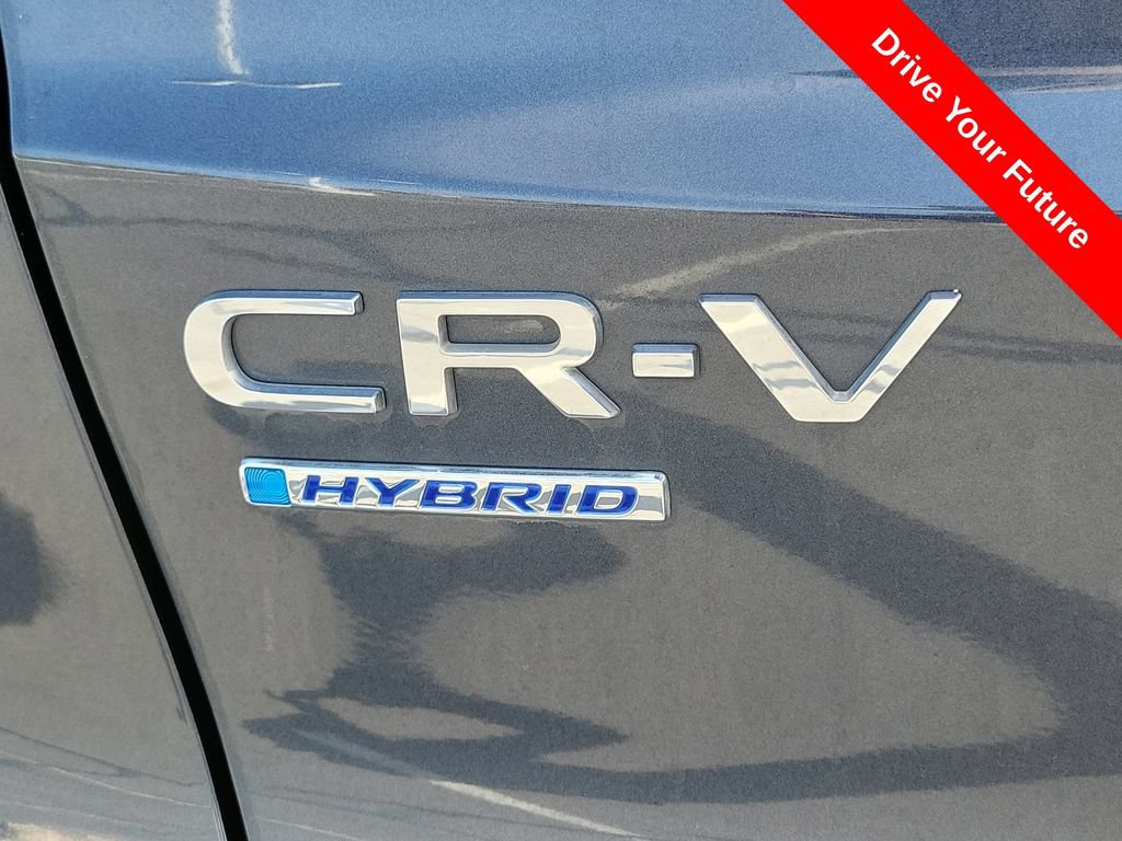 Used 2025 Honda CR-V Sport-L image 32