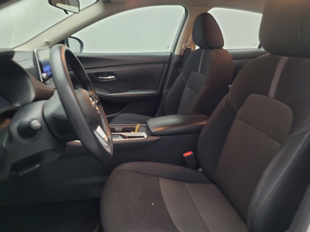 Used 2023 Nissan Sentra SV image 17