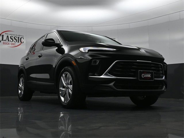 Certified 2024 Buick Encore GX Preferred image 26