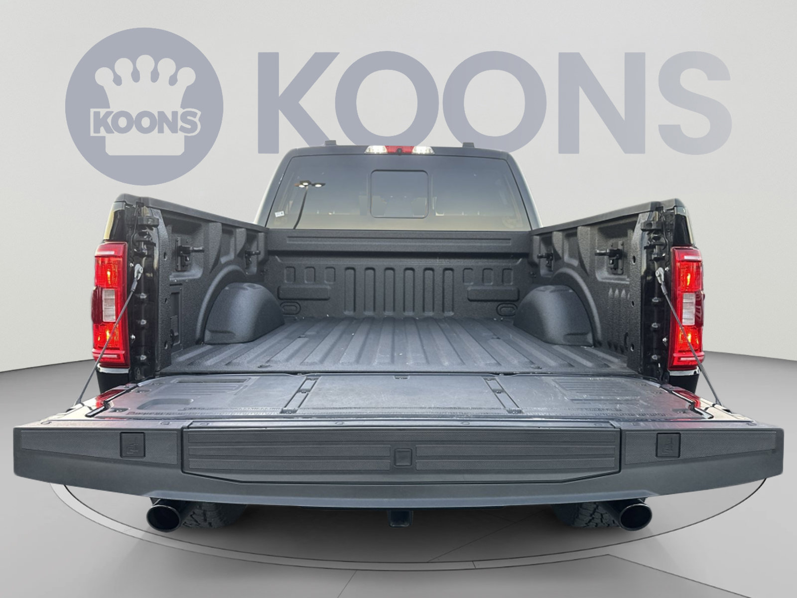 Used 2022 Ford F150 XLT w/ Equipment Group 302A High AWD/4WD image 26