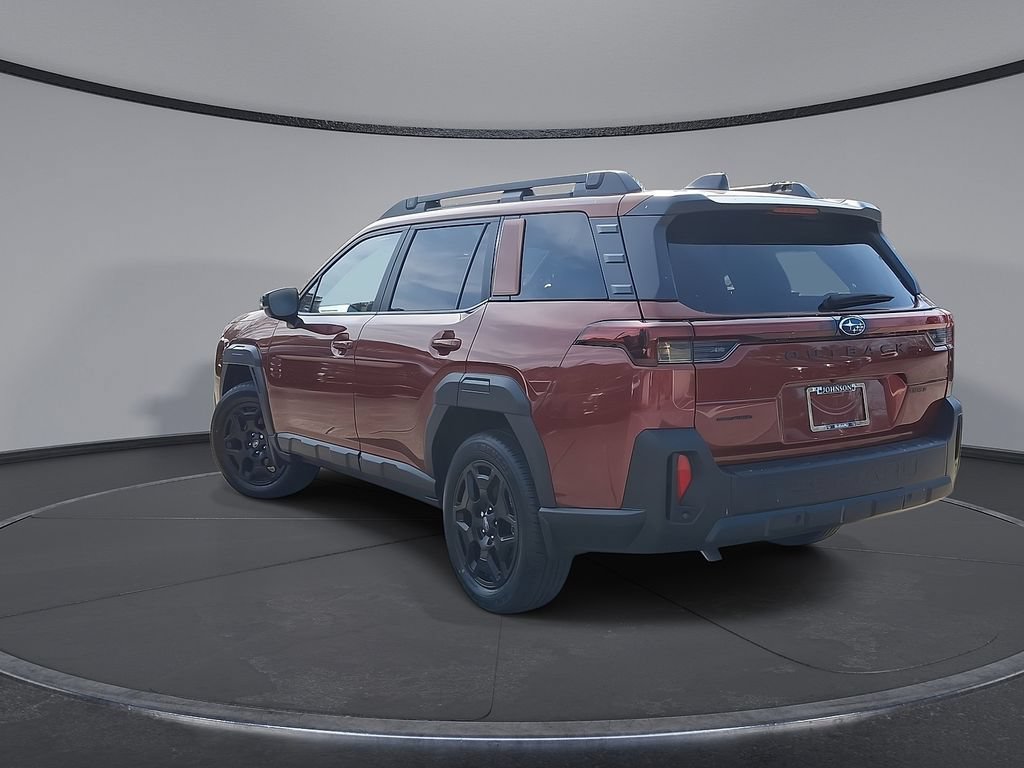 New 2026 Subaru Outback Limited w/ Premium/Limited Package 2 AWD/4WD image 11