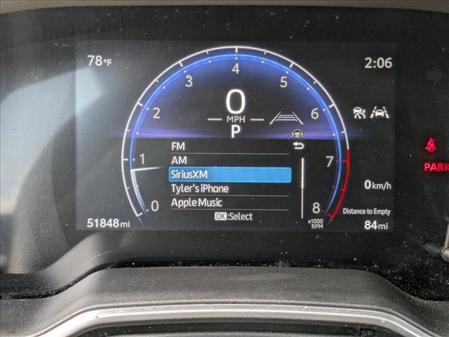 Used 2023 Toyota Corolla Cross XLE w/ Convenience Package AWD/4WD image 11