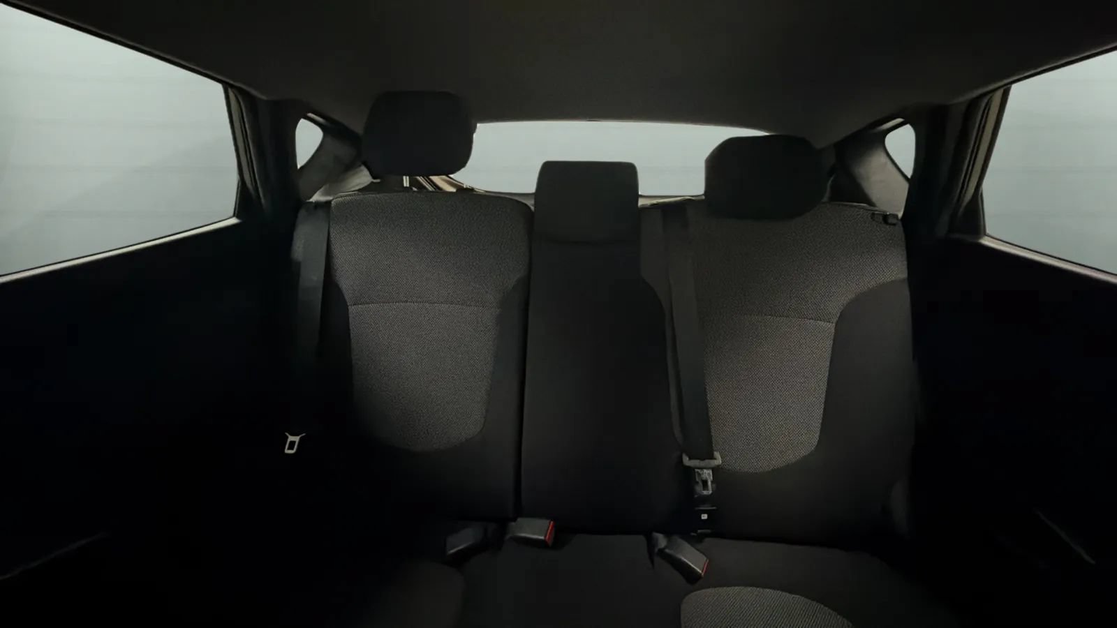 Used 2014 Hyundai Accent GS FWD image 17