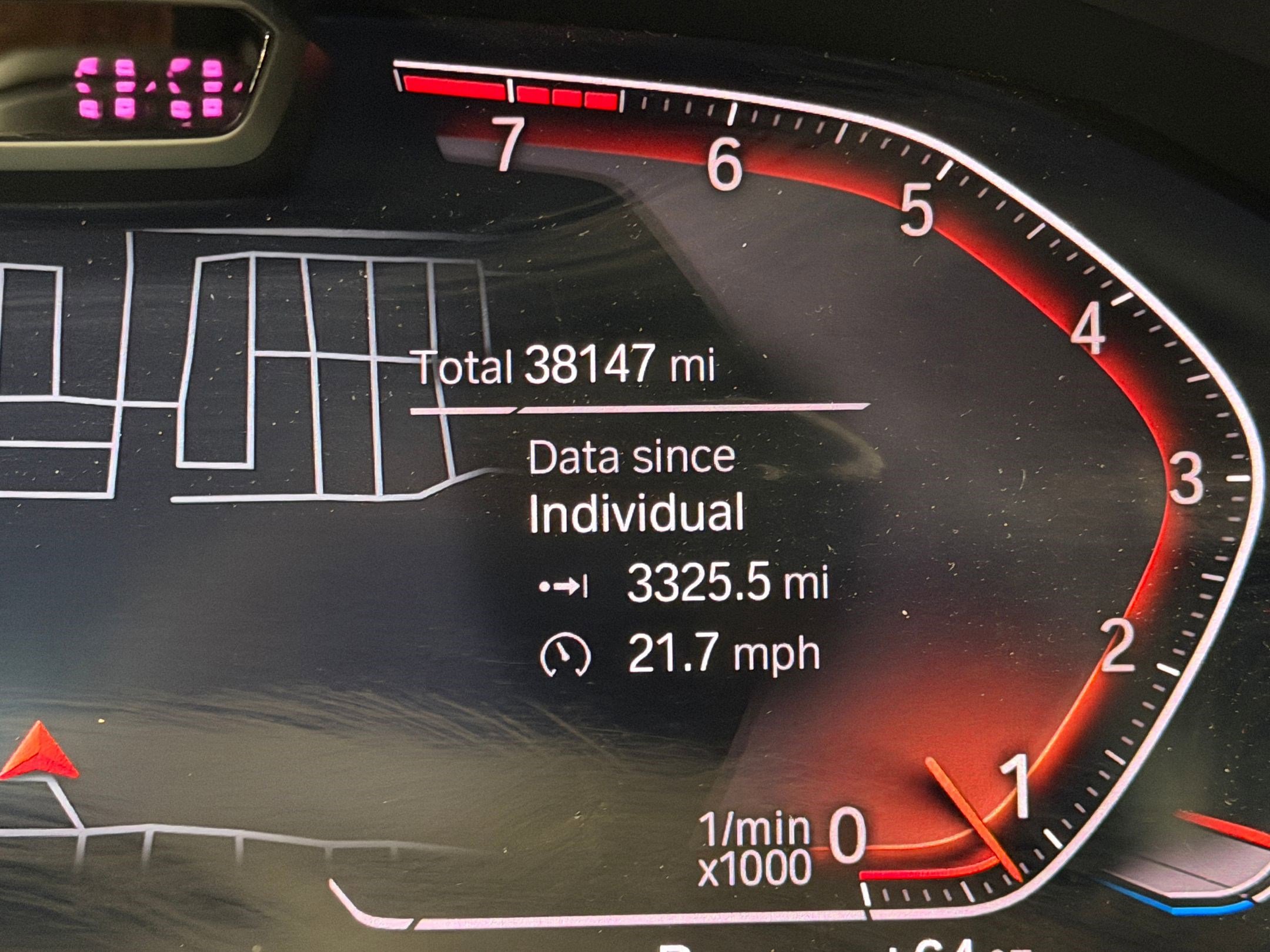 Used 2020 BMW 840i Gran Coupe w/ M Sport Package image 21