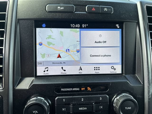 Used 2019 Ford F150 XLT w/ Equipment Group 302A Luxury AWD/4WD image 23