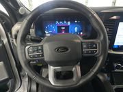 Used 2024 Ford F150 Lariat w/ Equipment Group 502A High AWD/4WD image 6