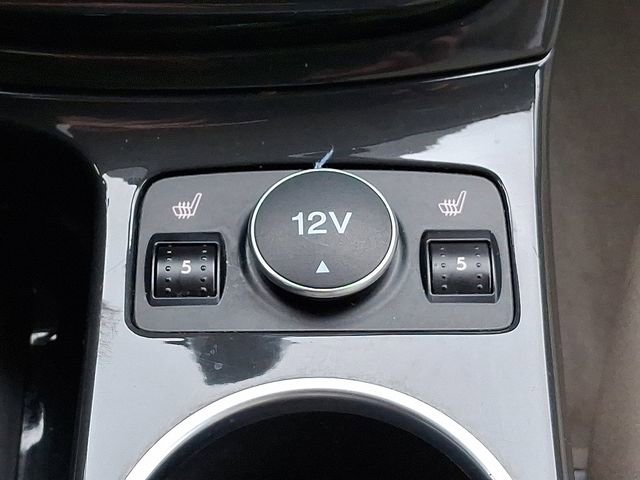 Used 2014 Ford Escape Titanium image 25