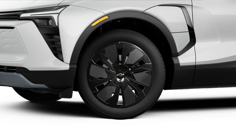 New 2025 Chevrolet Blazer EV LT w/ Midnight/Sport Edition AWD/4WD image 31