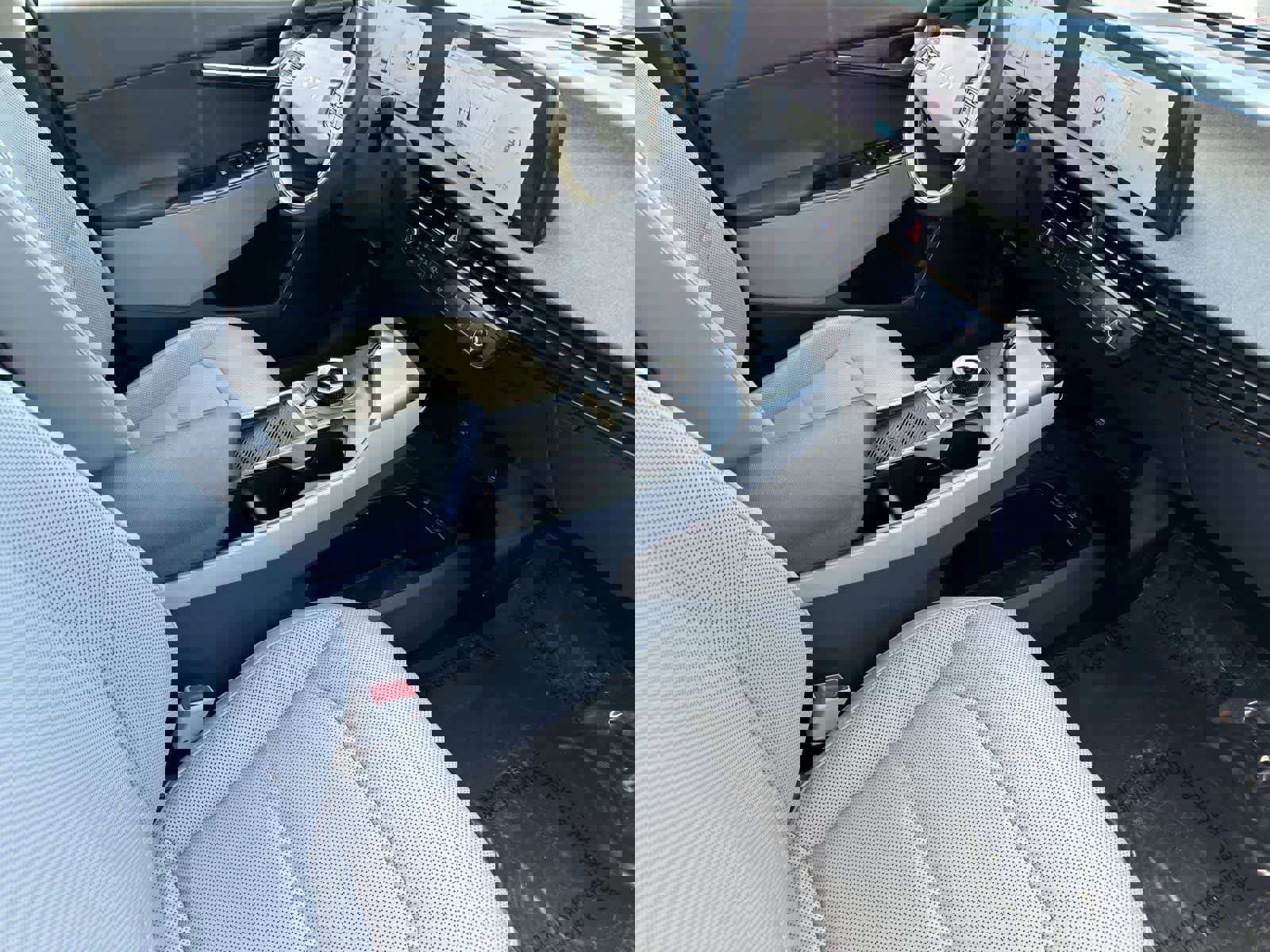 Used 2023 Kia EV6 Wind w/ Wind Technology Package image 17