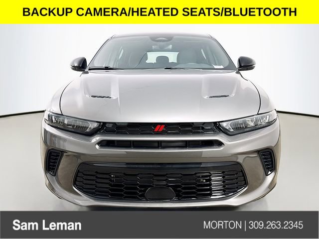 New 2025 Dodge Hornet GT w/ GT Blacktop Package image 2