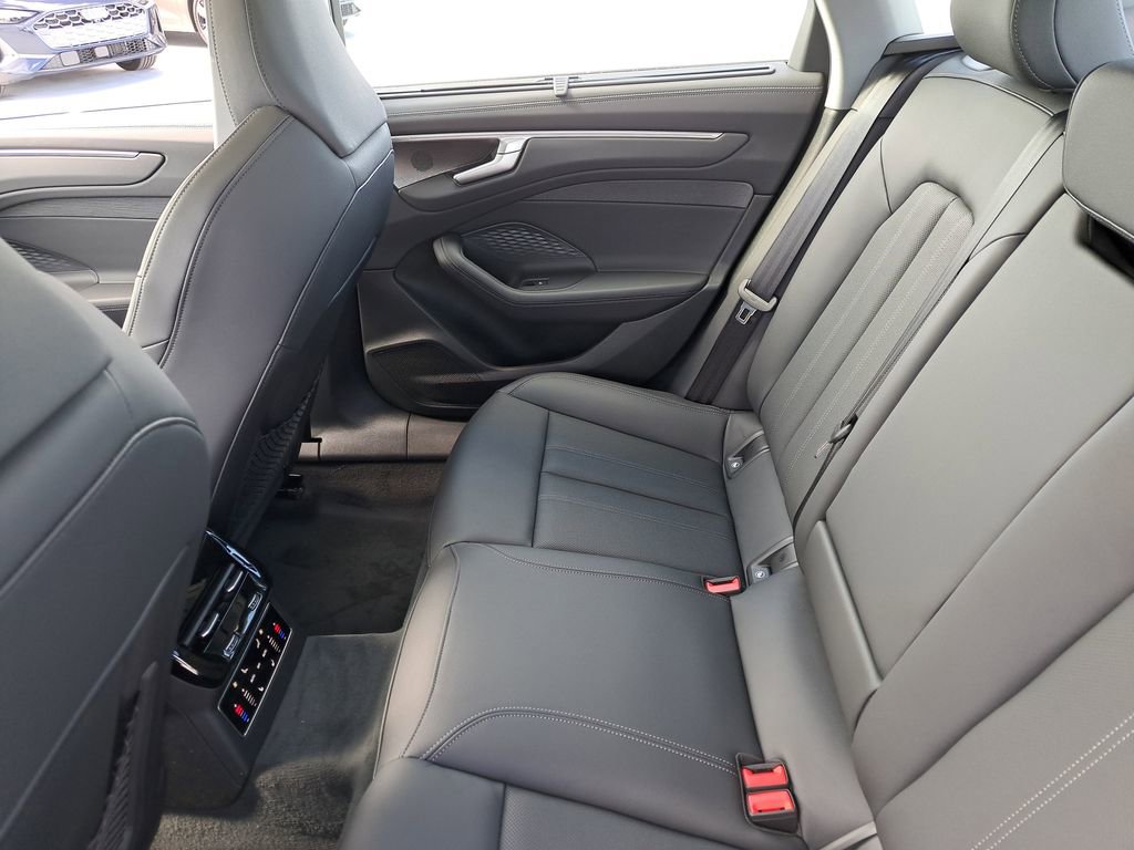 New 2026 Audi A6 Premium Plus image 25