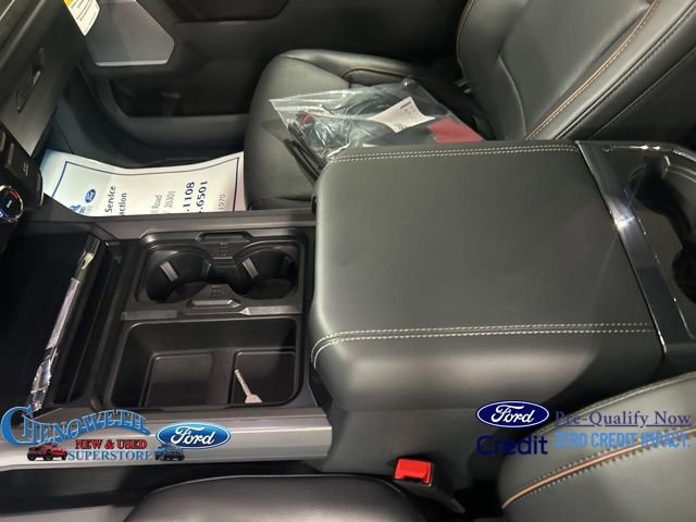 New 2026 Ford F350 Lariat w/ Tremor Off-Road Package image 14