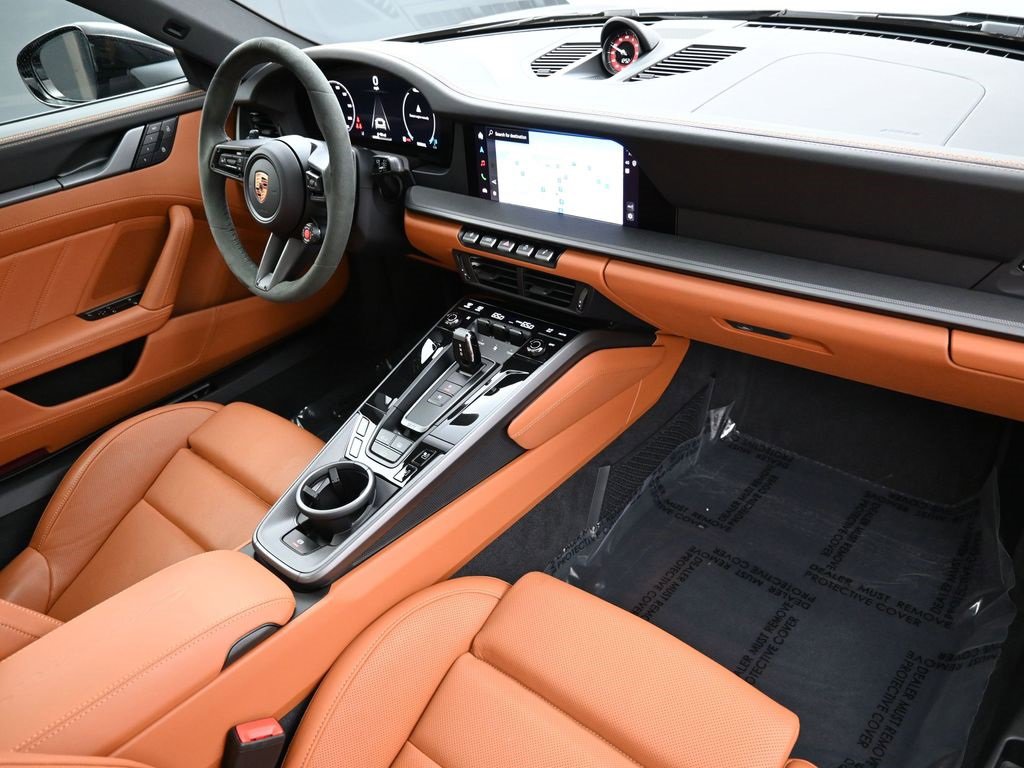 Used 2026 Porsche 911 Carrera S image 33