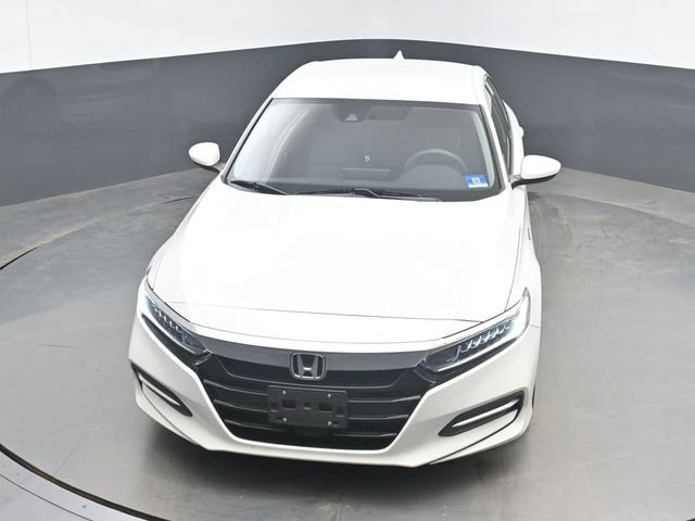 Used 2018 Honda Accord Hybrid image 14