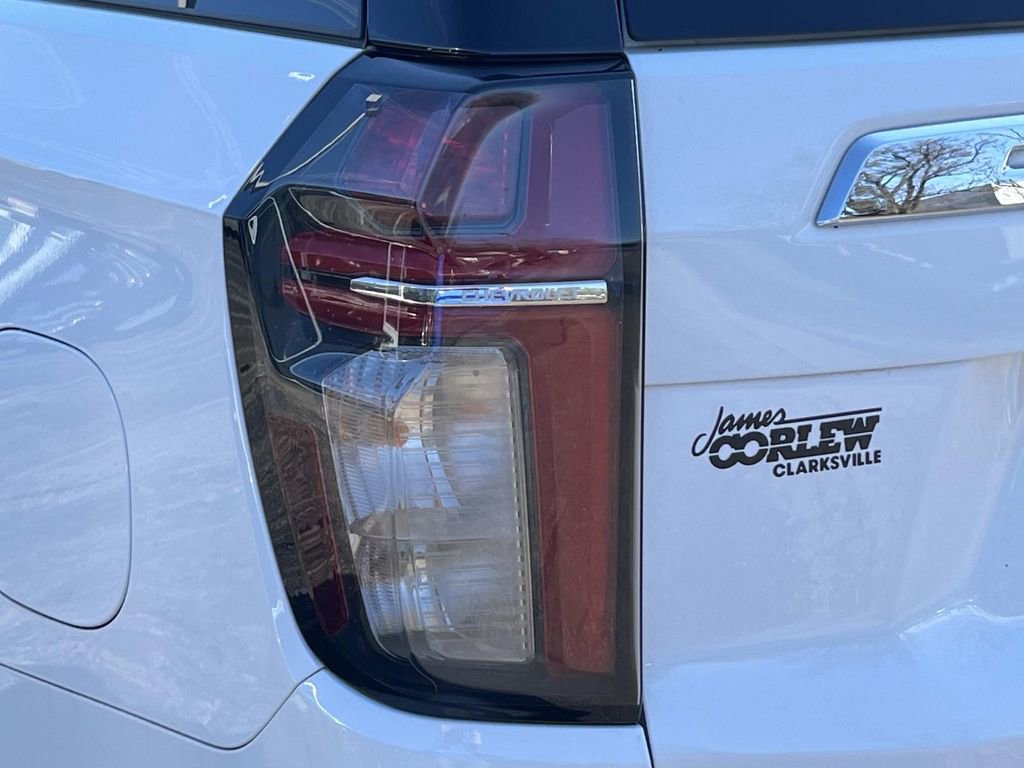 Used 2021 Chevrolet Tahoe Premier w/ Premium Package image 10