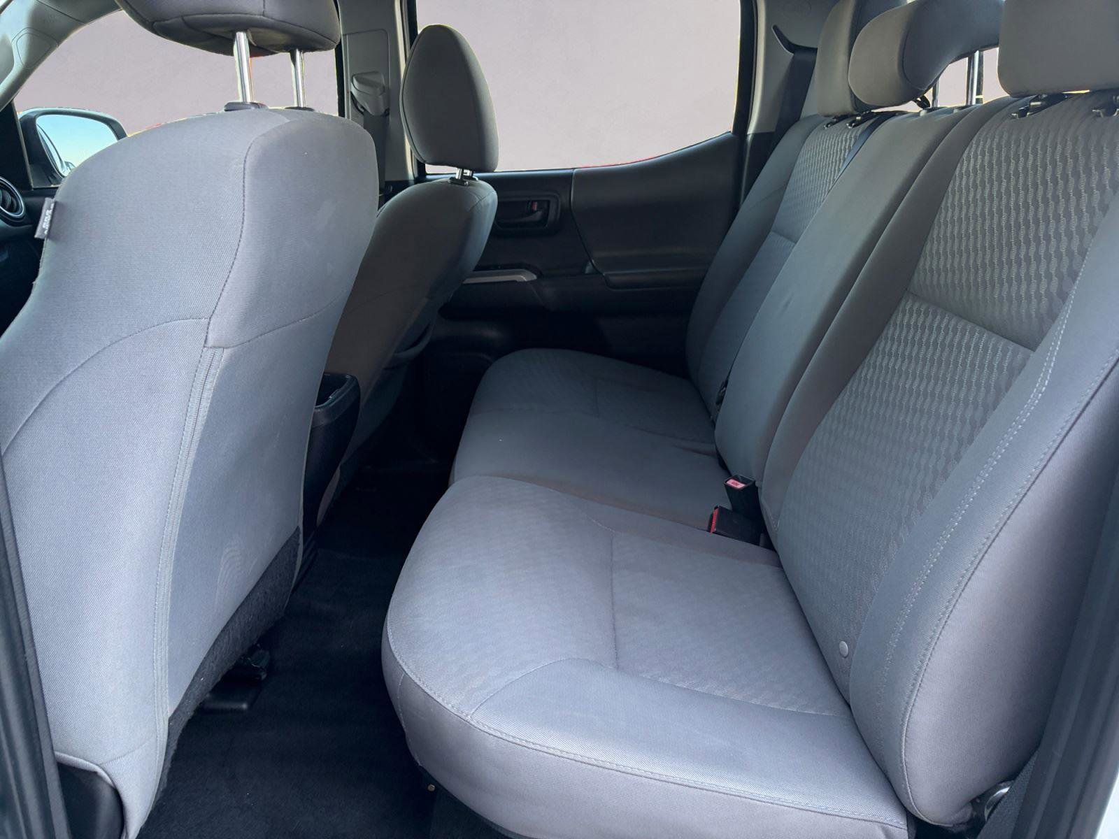 Used 2023 Toyota Tacoma SR5 image 13