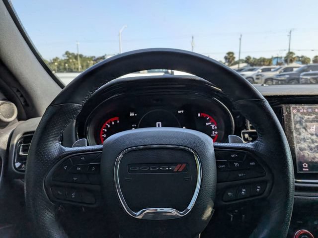 Used 2024 Dodge Durango R/T RWD image 22
