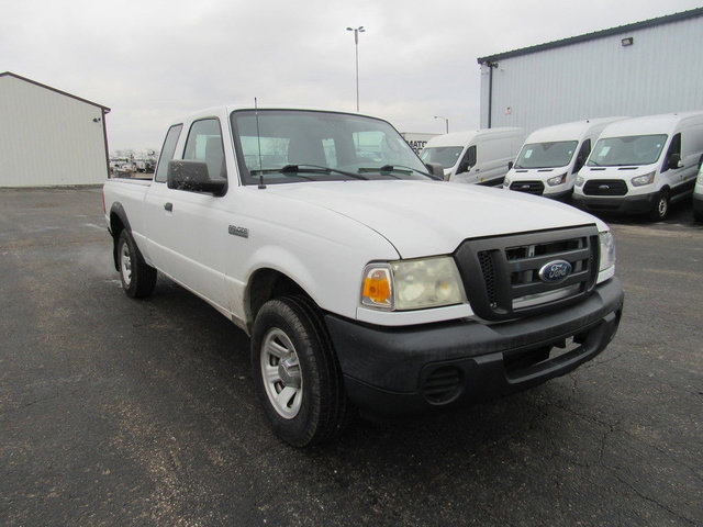 Used 2011 Ford Ranger XL image 3