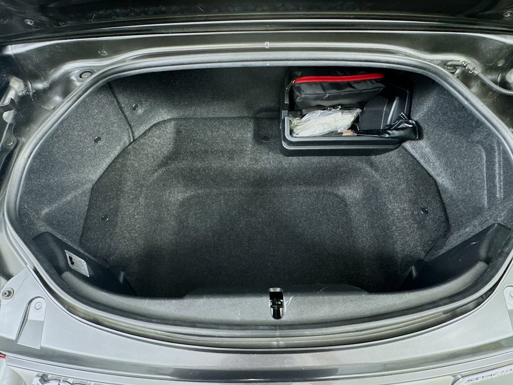 Used 2017 MAZDA MX-5 Miata RF Grand Touring RWD image 24