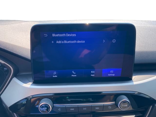 Used 2021 Ford Escape SE w/ SE Sport Appearance Package FWD image 24