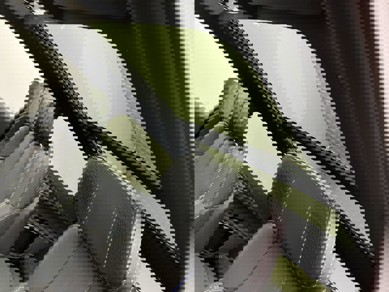 Used 2024 Cadillac Lyriq Luxury w/ LPO, Floor Liner Package image 7