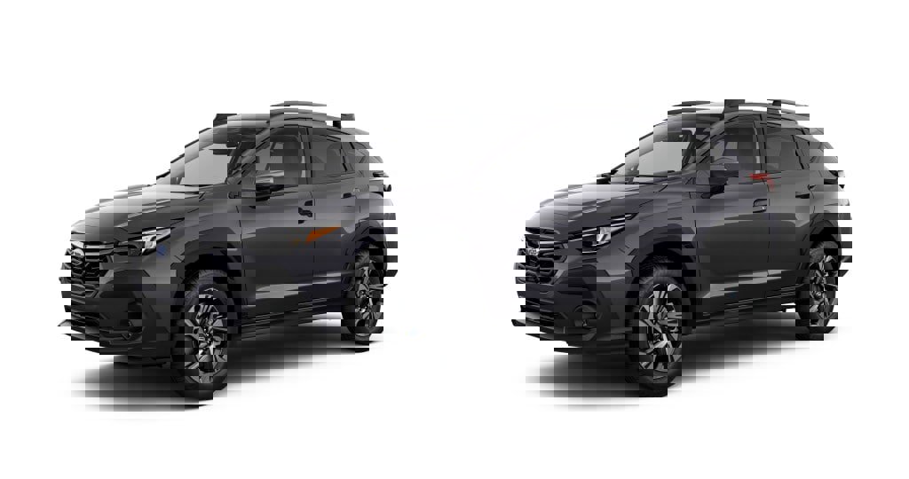 New 2026 Subaru Crosstrek 2.0i Premium image 23