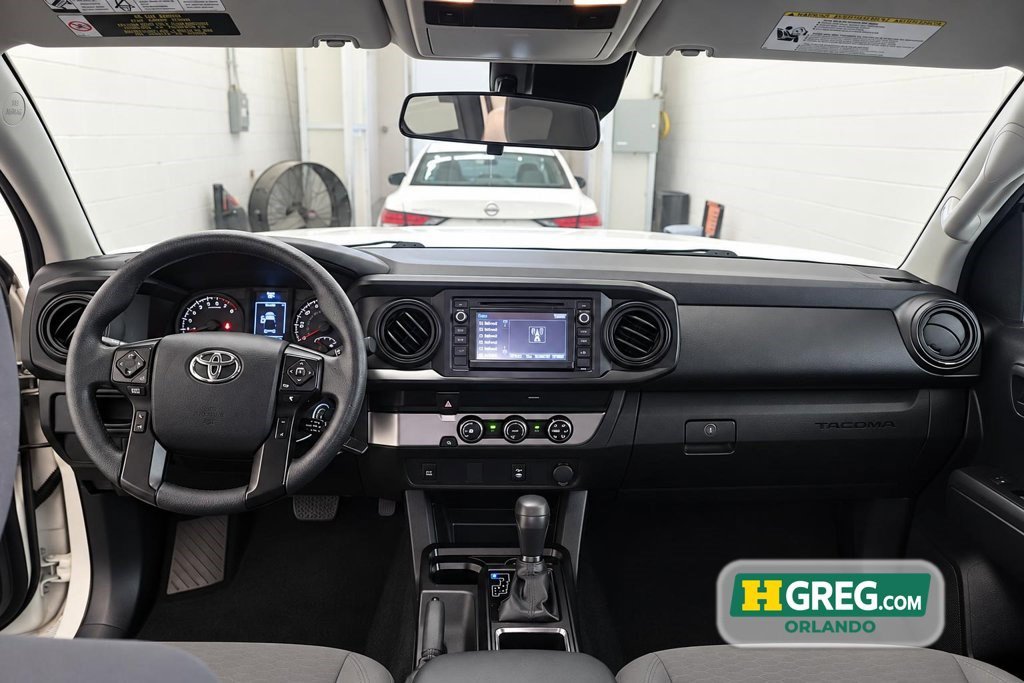 Used 2019 Toyota Tacoma SR RWD image 13