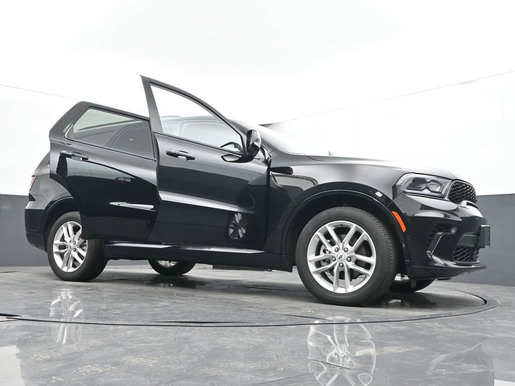 Used 2025 Dodge Durango GT image 61