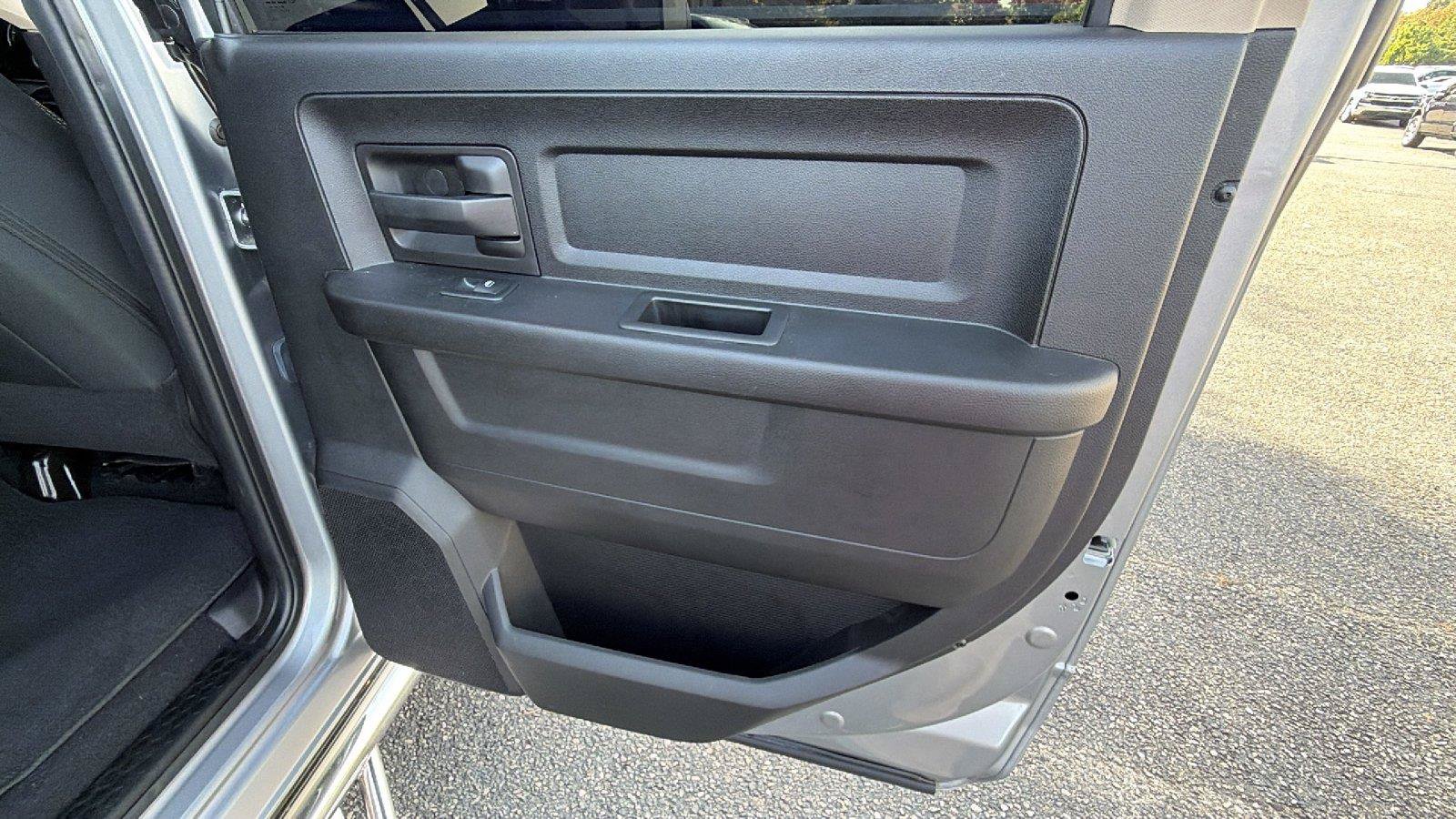 Used 2020 RAM 2500 Tradesman AWD/4WD image 19