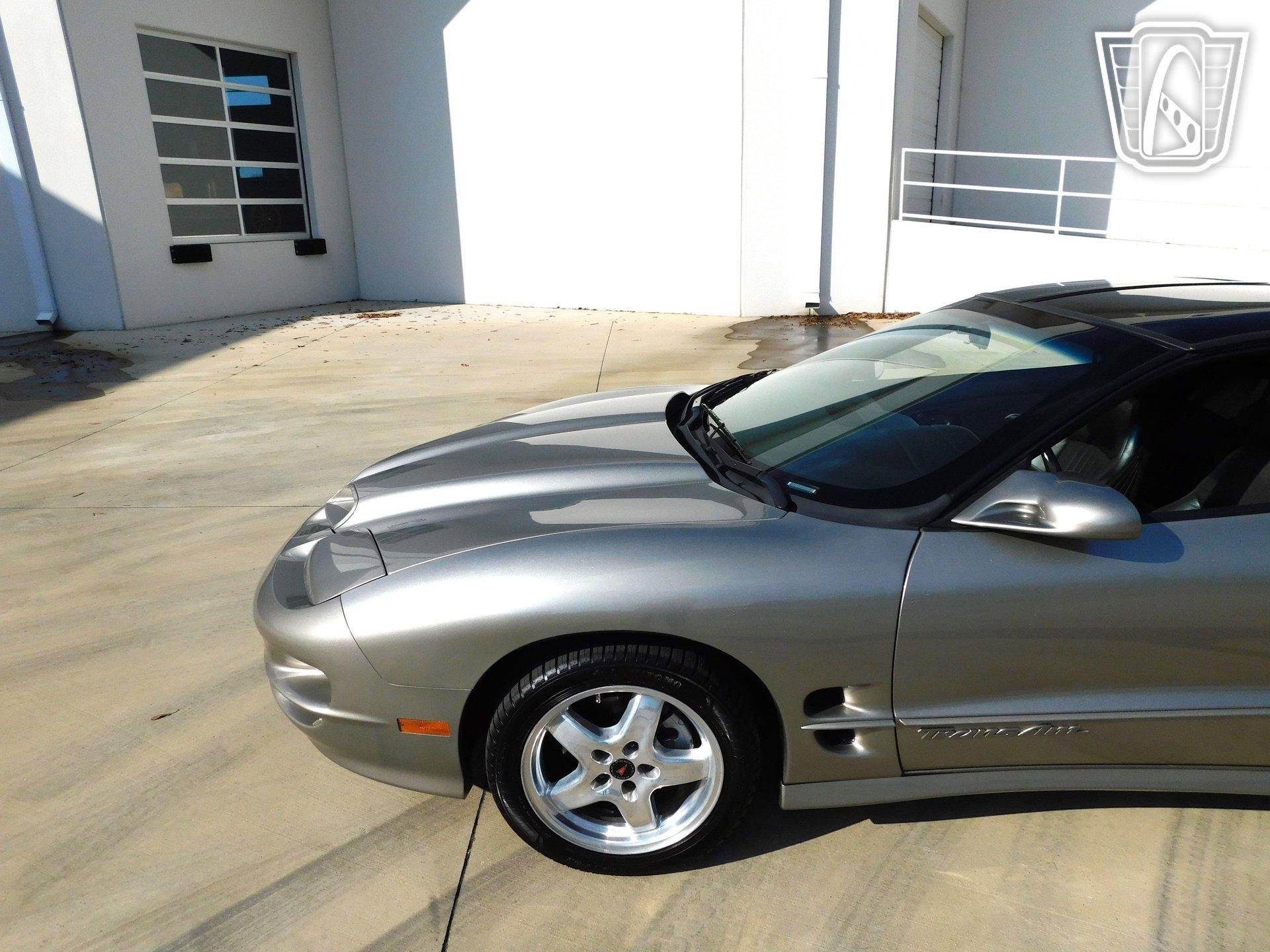 Used 2002 Pontiac Firebird Formula RWD image 11