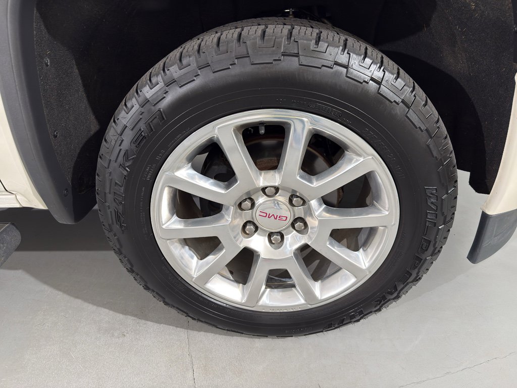 Used 2015 GMC Sierra 1500 Denali image 13